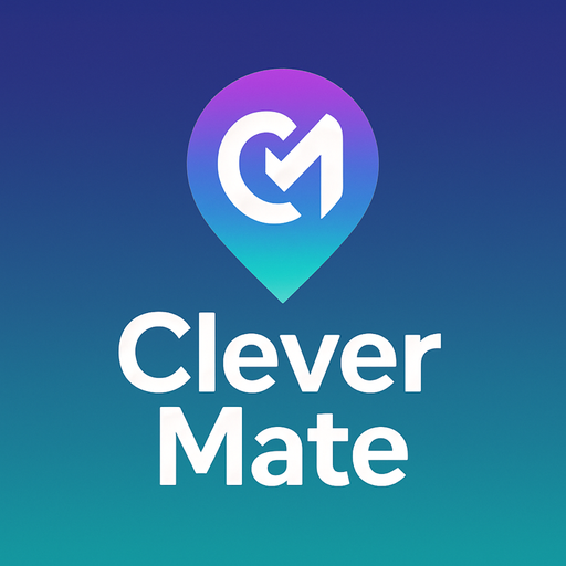 Clever Mate logo